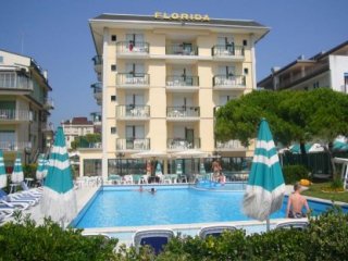 Hotel Florida - Lido di Jeselo Hotel Florida - Lido di Jeselo