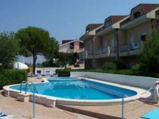 Rezidence La Posta - Lido di Jesolo