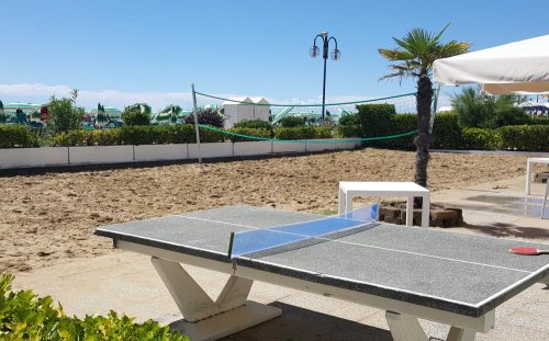 Hotel Heron - Lido di Jesolo