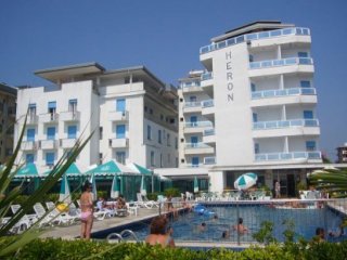 Hotel Heron - Lido di Jesolo Hotel Heron - Lido di Jesolo
