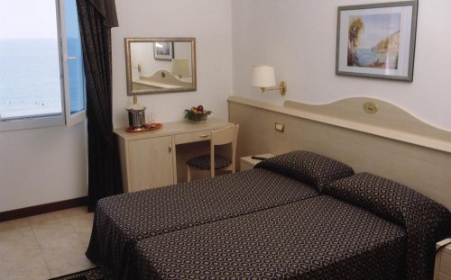 Hotel Caravelle S - Lido di Jesolo