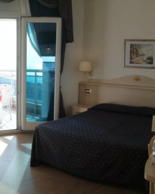 Hotel Caravelle S - Lido di Jesolo