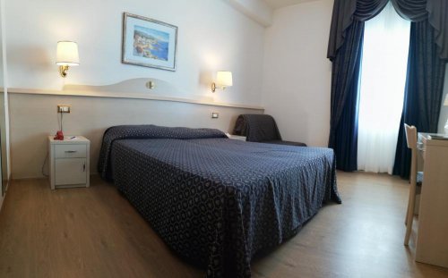 Hotel Caravelle S - Lido di Jesolo