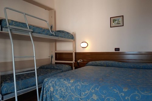 Hotel Trevi - Lido di Jesolo