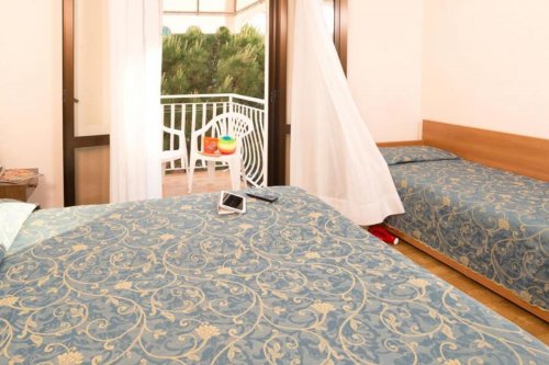 Hotel Trevi - Lido di Jesolo