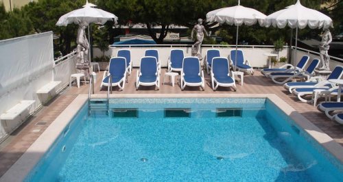 Hotel Trevi - Lido di Jesolo