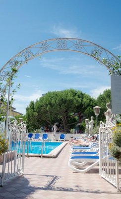 Hotel Trevi - Lido di Jesolo
