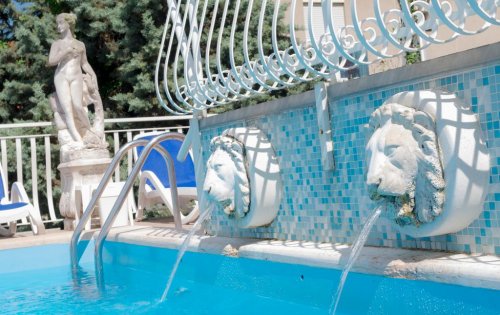 Hotel Trevi - Lido di Jesolo