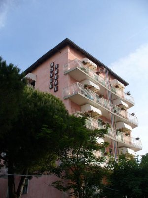 Hotel Trevi - Lido di Jesolo