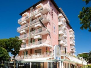 Hotel Trevi - Lido di Jesolo Hotel Trevi - Lido di Jesolo