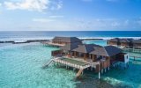 Katalog zájezdů - Maledivy, PARADISE ISLAND RESORT AND SPA  4