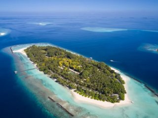 ROYAL ISLAND RESORT 5