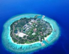 BANDOS MALEDIVES 4