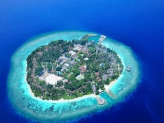 BANDOS MALEDIVES 4 - Pobytové zájezdy