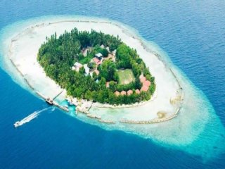 ELLAIDHOO MALDIVES BY CINNAMON 4 - Pobytové zájezdy
