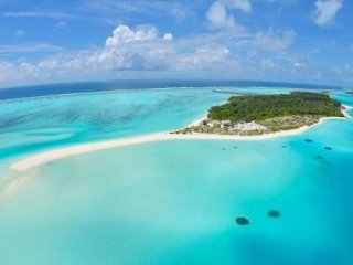 SUN ISLAND RESORT AND SPA 4