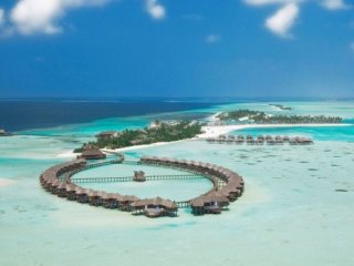 SUN SIYAM OLHUVELI     4