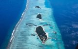 Katalog zájezdů - Maledivy, MAALIFUSHI BY COMO MALDIVES 5