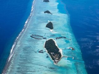 MAALIFUSHI BY COMO MALDIVES 5 - Pobytové zájezdy
