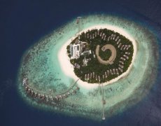 PARK HYATT MALDIVES HADAHAA 5