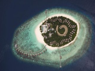 PARK HYATT MALDIVES HADAHAA 5 - Pobytové zájezdy