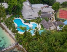 EQUATOR VILLAGE 3