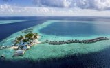 CENTARA RAS FUSHI RESORT AND SPA MALDIVES 4