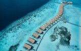 Katalog zájezdů - Maledivy, COCOA ISLAND BY COMO 5