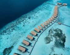 COCOA ISLAND BY COMO 5