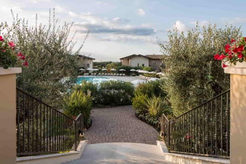 Hotel Lake Garda Resort - Moniga del Garda