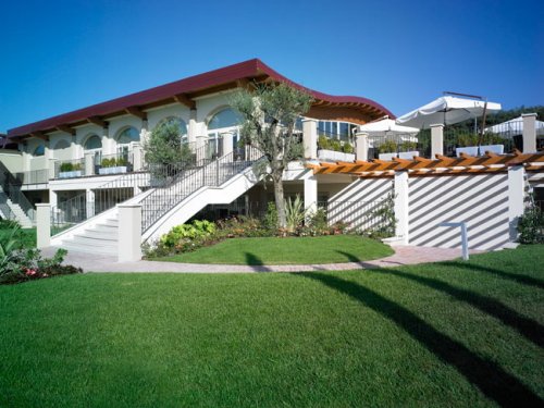 Hotel Lake Garda Resort - Moniga del Garda