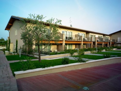 Hotel Lake Garda Resort - Moniga del Garda