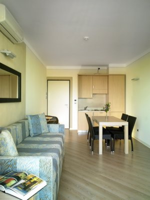 Hotel Lake Garda Resort - Moniga del Garda