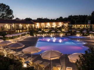 Hotel Lake Garda Resort - Moniga del Garda Hotel Lake Garda Resort - Moniga del Garda