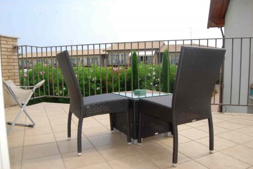 Hotel Lake Garda Resort - Moniga del Garda