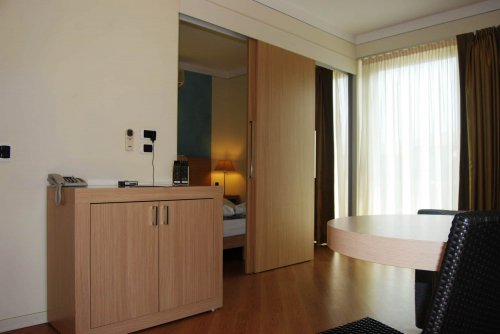 Hotel Lake Garda Resort - Moniga del Garda