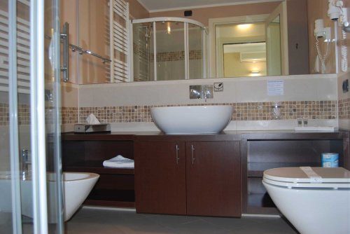 Hotel Lake Garda Resort - Moniga del Garda