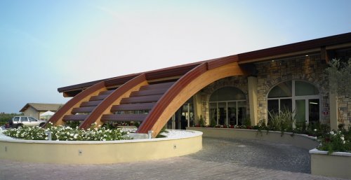 Hotel Lake Garda Resort - Moniga del Garda