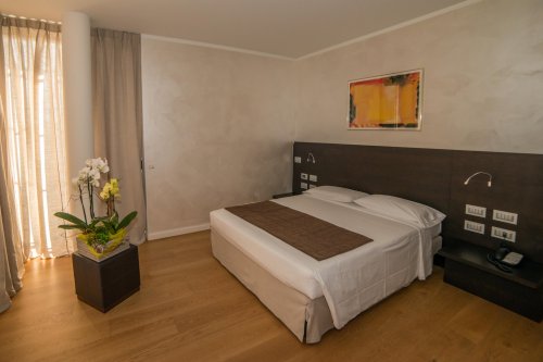 Hotel Mod 05 - Castelnuovo del Garda