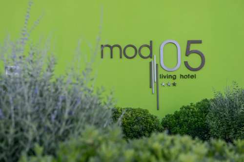 Hotel Mod 05 - Castelnuovo del Garda