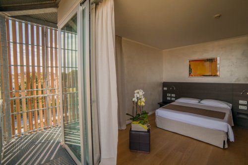 Hotel Mod 05 - Castelnuovo del Garda