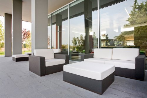 Hotel Mod 05 - Castelnuovo del Garda