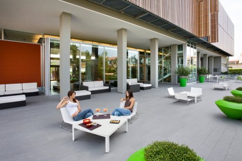 Hotel Mod 05 - Castelnuovo del Garda