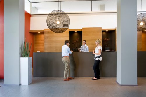 Hotel Mod 05 - Castelnuovo del Garda