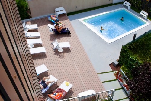 Hotel Mod 05 - Castelnuovo del Garda