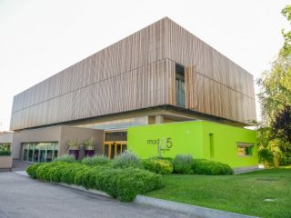 Hotel Mod 05 - Castelnuovo del Garda Hotel Mod 05 - Castelnuovo del Garda