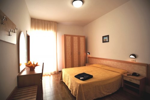 Hotel Oceanic - Bellariva di Rimini