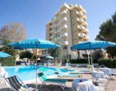 Hotel Oceanic  - Bellariva di Rimini