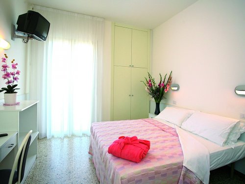 Hotel Confort - Rimini