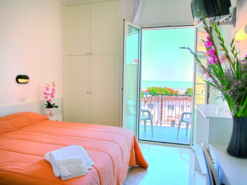 Hotel Confort - Rimini